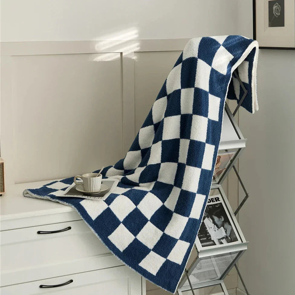 Stornfield | SOFT CAR NAVY