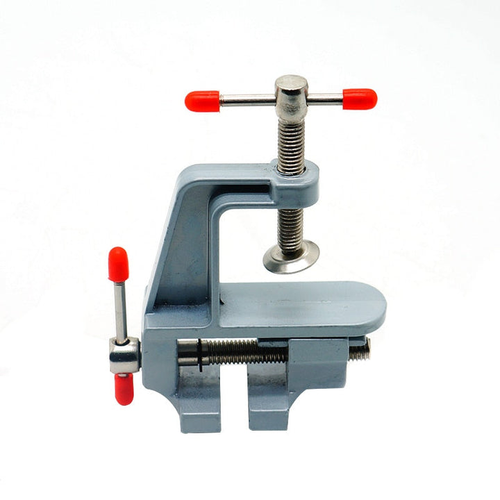 Mini Fixer Aluminum DIY Clamp Tool | Stornfield