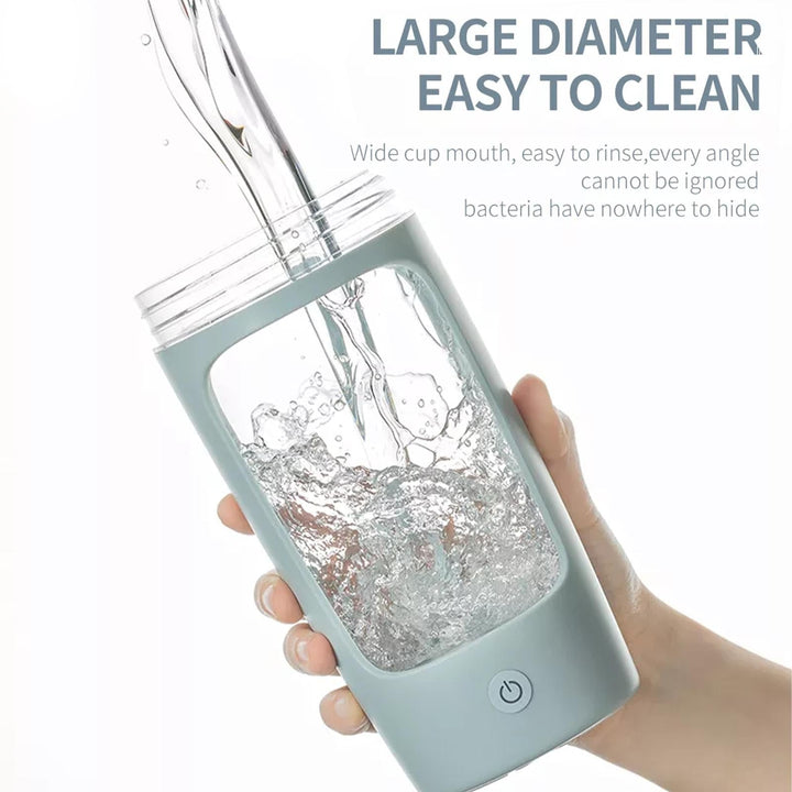 Stornfield | Strong Electric Protein Shaker Mixer