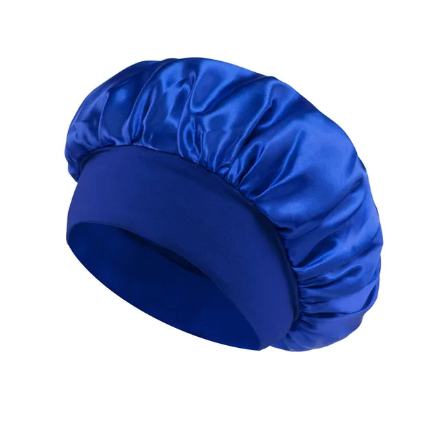 Stornfield Silk Sleep Cap