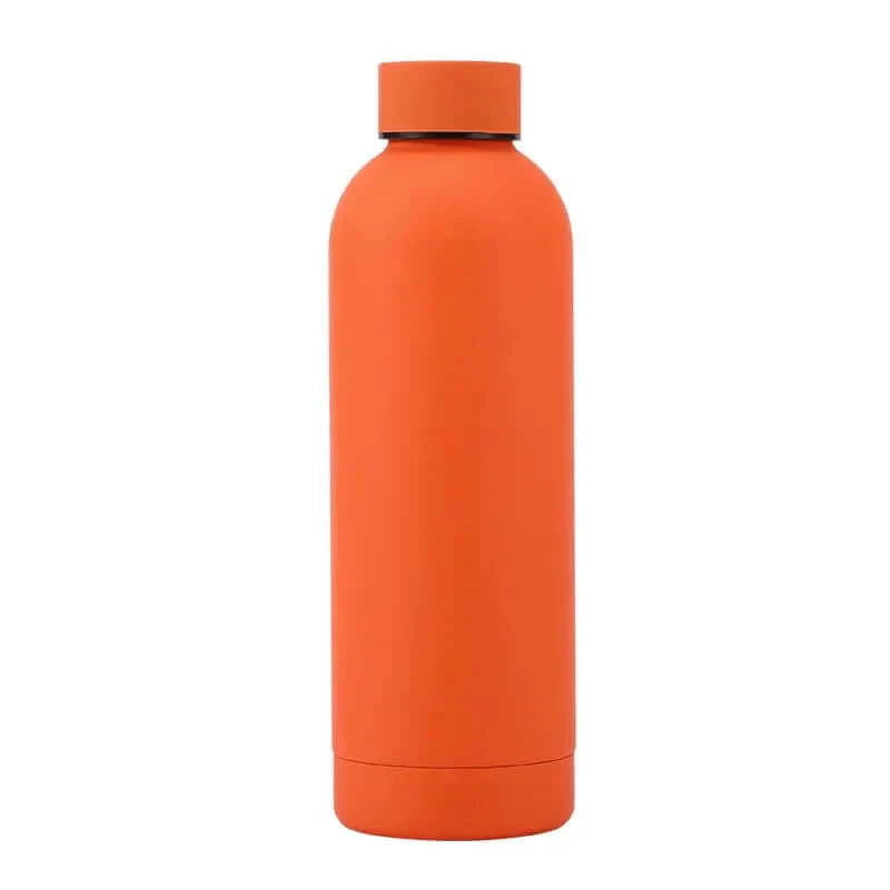 Stornfield | Creative Stainless Steel Water Bottle