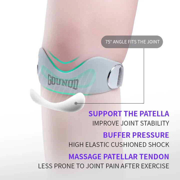 Stornfield | Patella Knee Support Strap