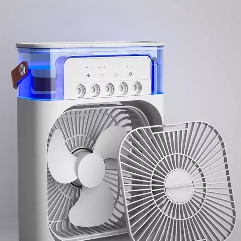 PortaStornfielde Mini Air Cooling Fan | Stornfield
