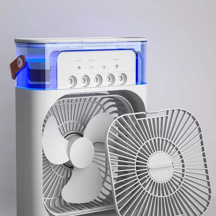 PortaStornfielde Mini Air Cooling Fan | Stornfield