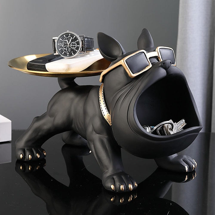 BulldogButler Bring joy and warmth to your home | Stornfield