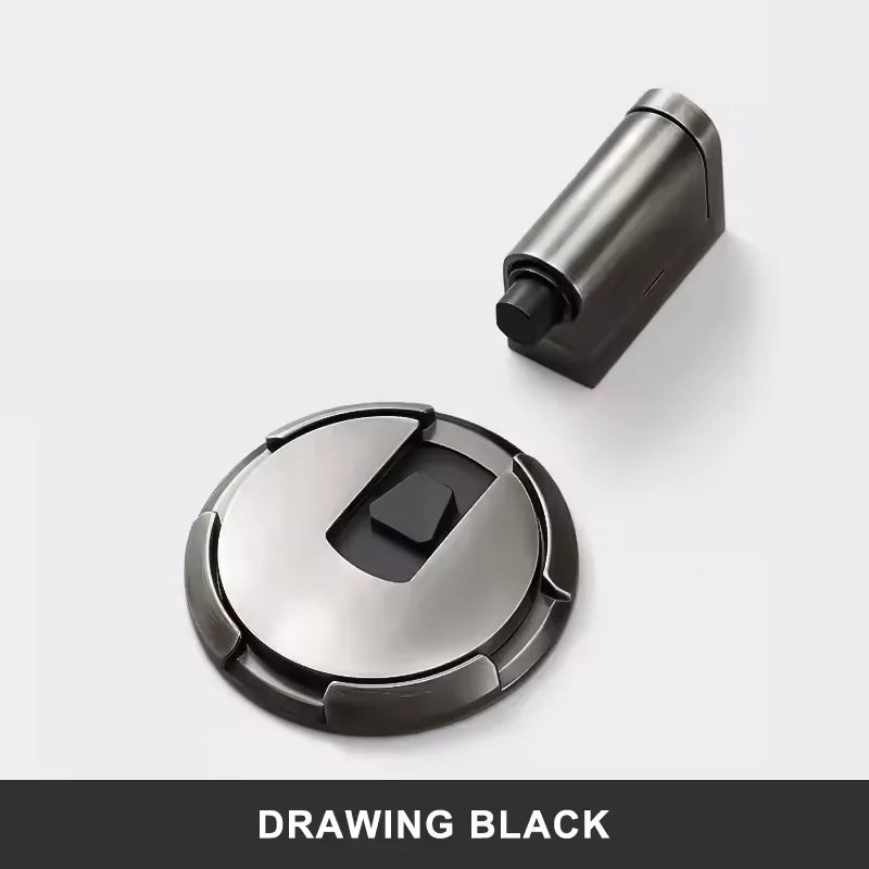 Stornfield | Automatic Door Stop