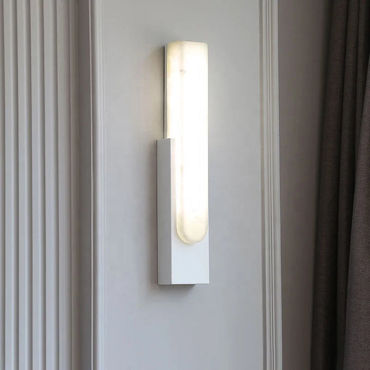 Modern Nordic Wall Light, Creative LED Wall Lamp for Living Room & Hallway | Stornfield