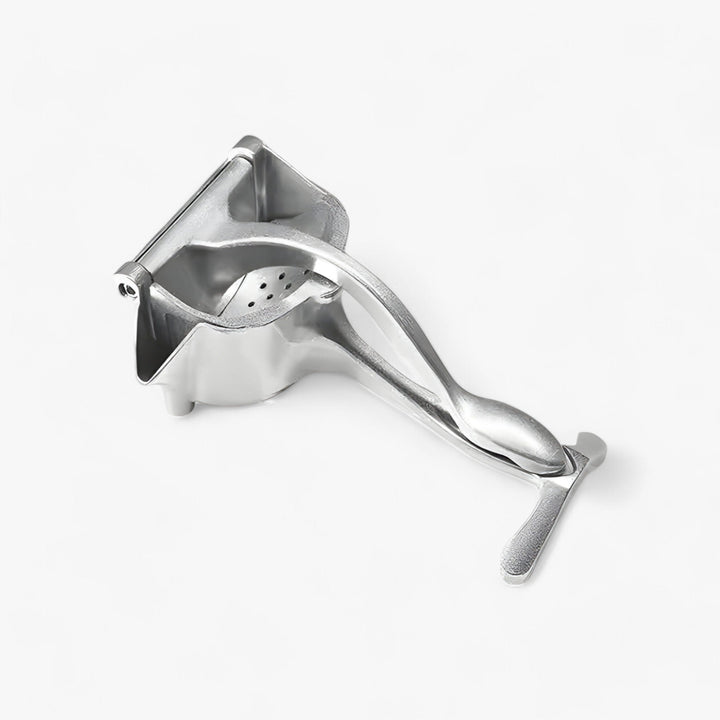 Stornfield | CitrusPro | Press Set System - Aluminium Alloy Manual Citrus and Pomegranate Press
