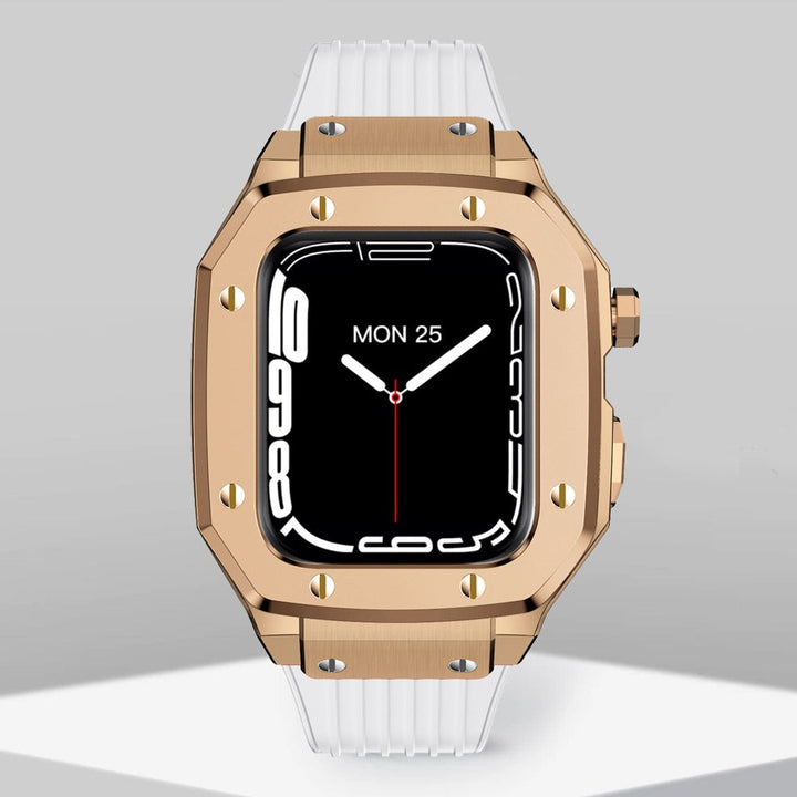 Stornfield | RoyalCase - The Luxury Apple Watch Case