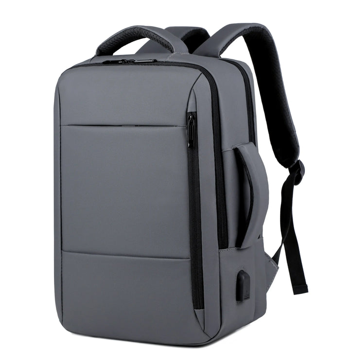 Simple Life USB Charging Business Backpack | Stornfield