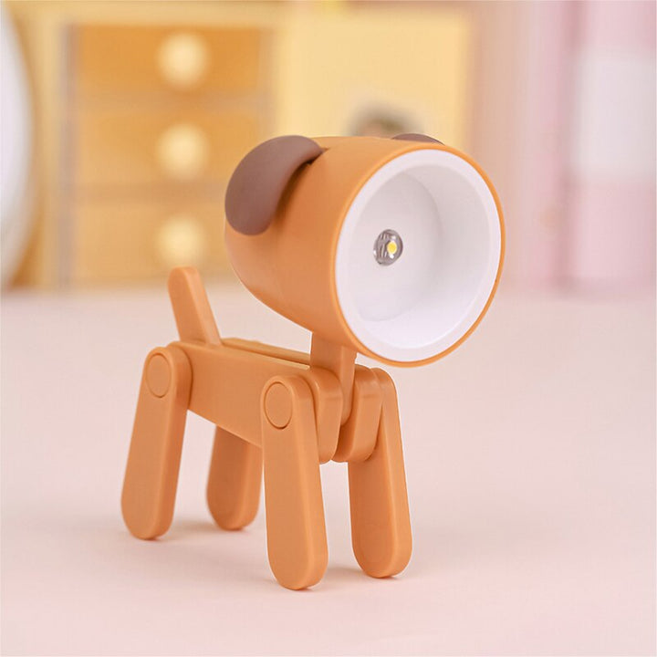 Animal night light | Super cute for the children's room | Stornfield