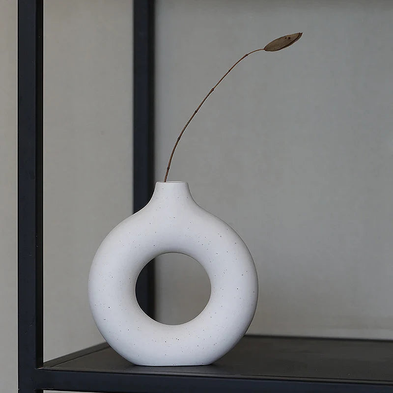 Halo Vase 2-Piece Set Stornfield