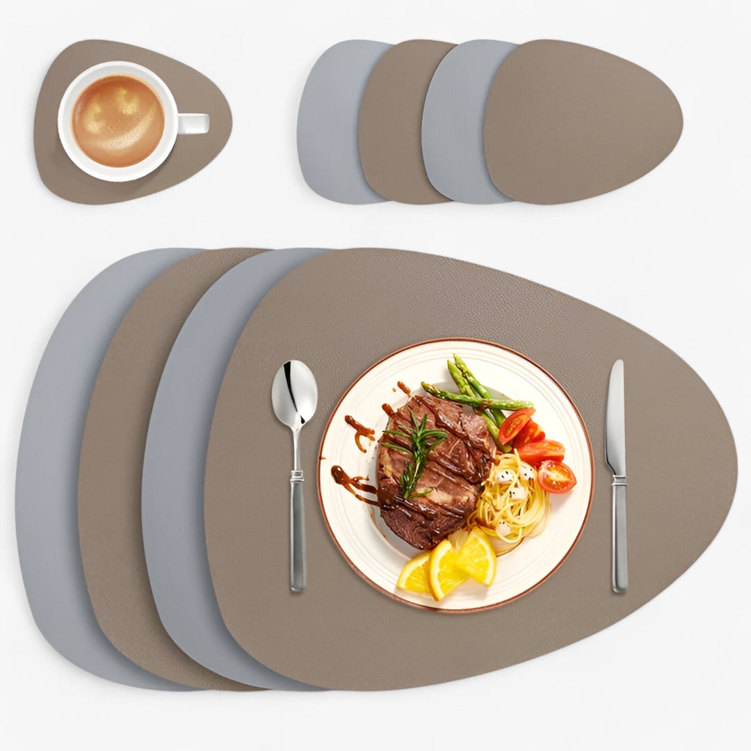 Stornfield | Placemats | Elegant and Durable
