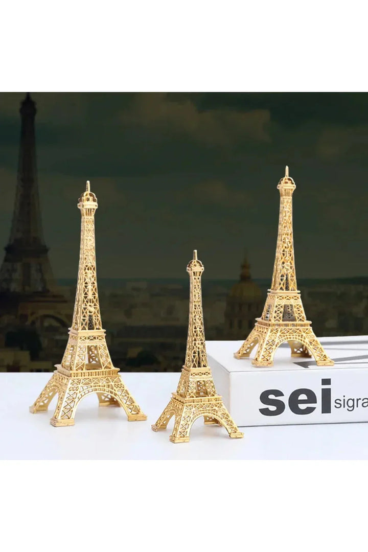 Stornfield | Paris Eiffel Tower Figurine
