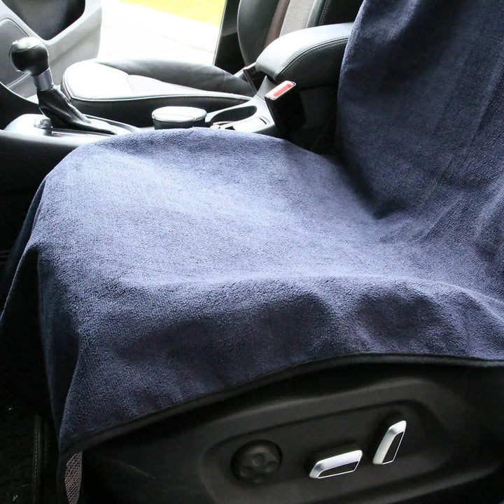 Car Seat Towel Set | Stornfield