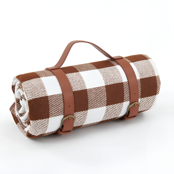 Picnic Stornfieldanket for outdoors – Waterproof & Sand-free | Perfect for outdoor adventures | Stornfield