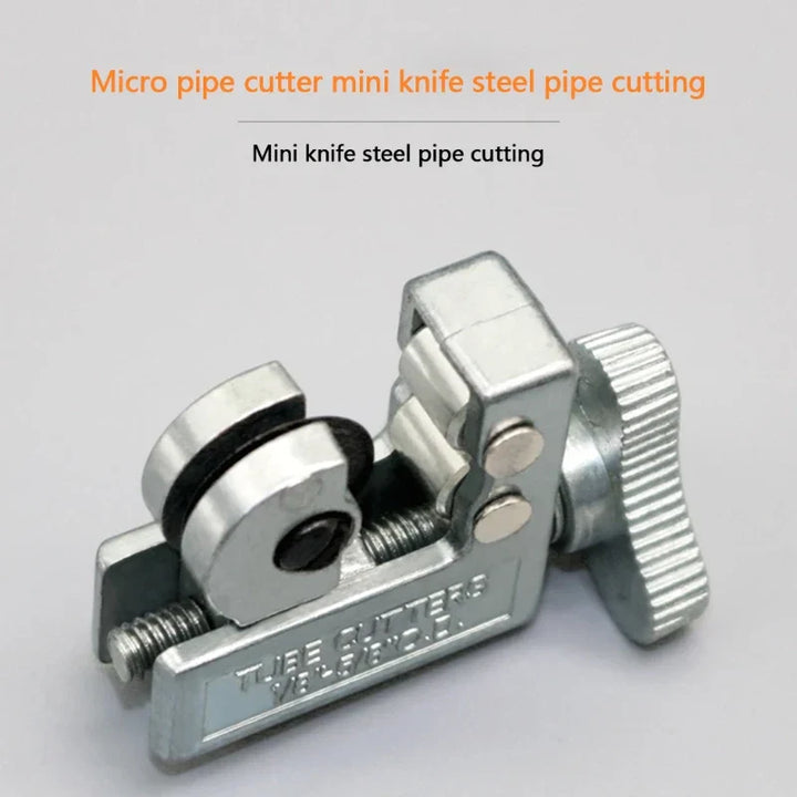 Mini Powerful Aluminum Pipe Cutter Tool | Stornfield