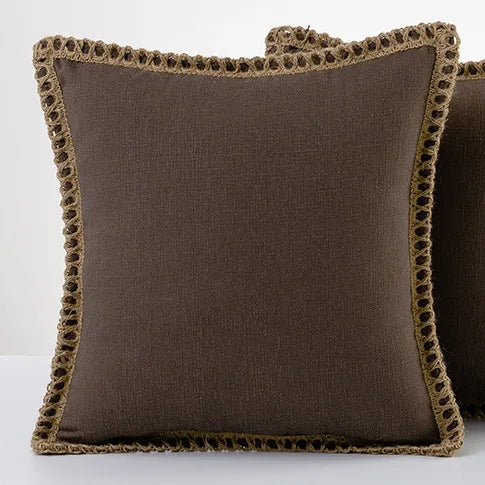 Stornfield | Colorful Cushion in French Style
