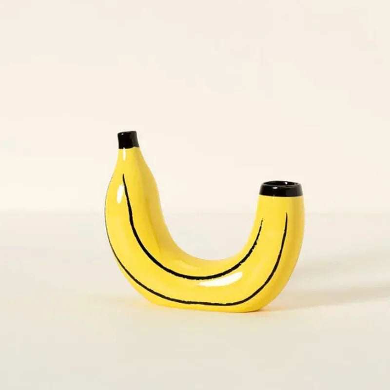 Banana Vase | Stornfield