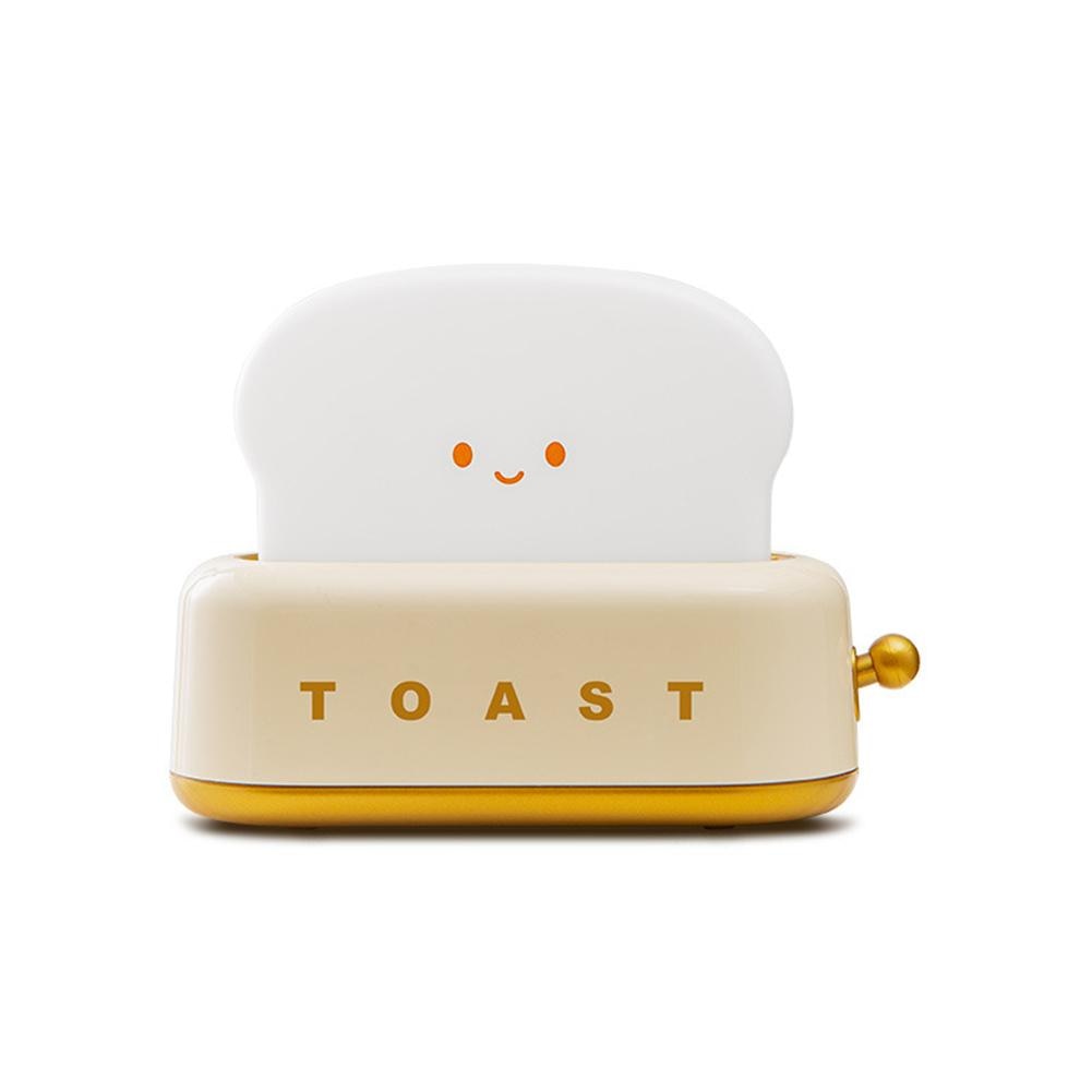LED Toaster Nightlight Stornfield