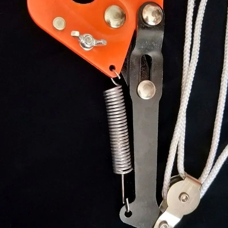 Hochastschere with rope pull | Stornfield