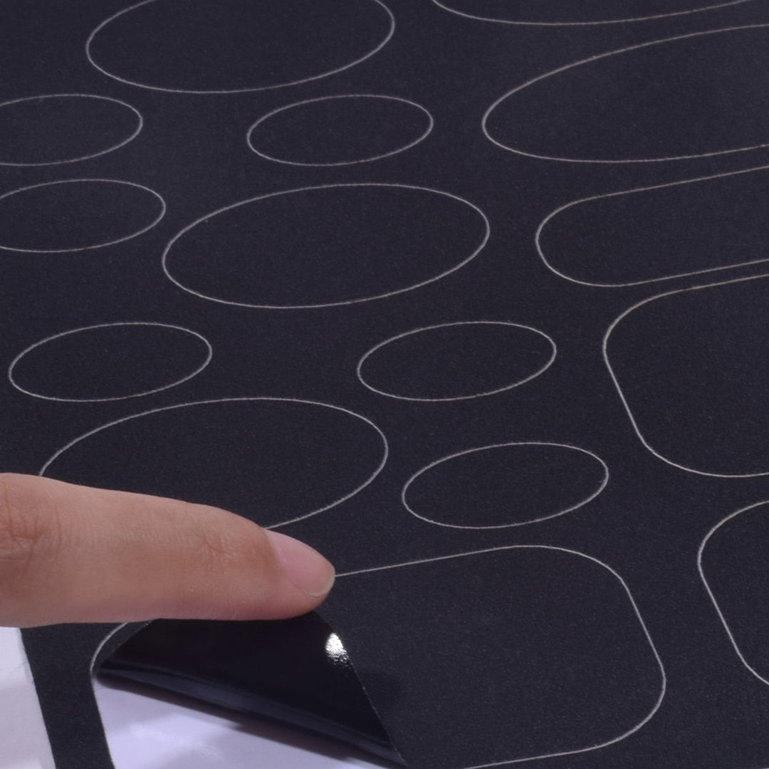 Stornfield | Patch de réparation pour veste en duvet