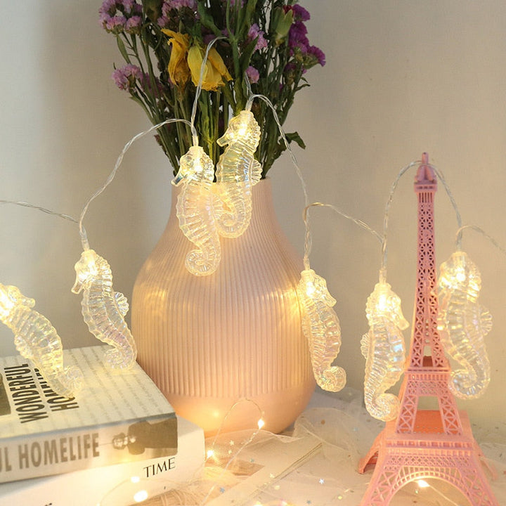Stornfield | Light loop nursery