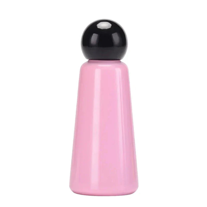 Stornfield | Two-Tone Steel Thermos Bottle