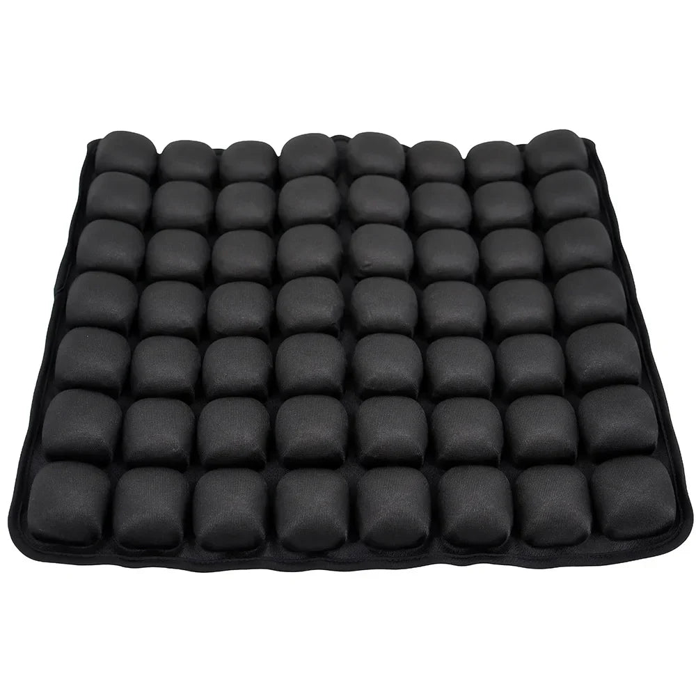 InflataStonrfielde Heat Dissipation Ultra Soft Chair Cushion | Stonrfield