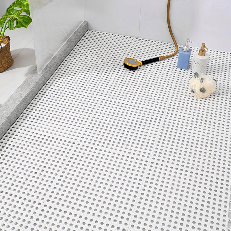 Stornfield | GripDrop – Anti-Slip Shower Mat | Safe, Stylish & Mold-Resistant Bathroom Mat