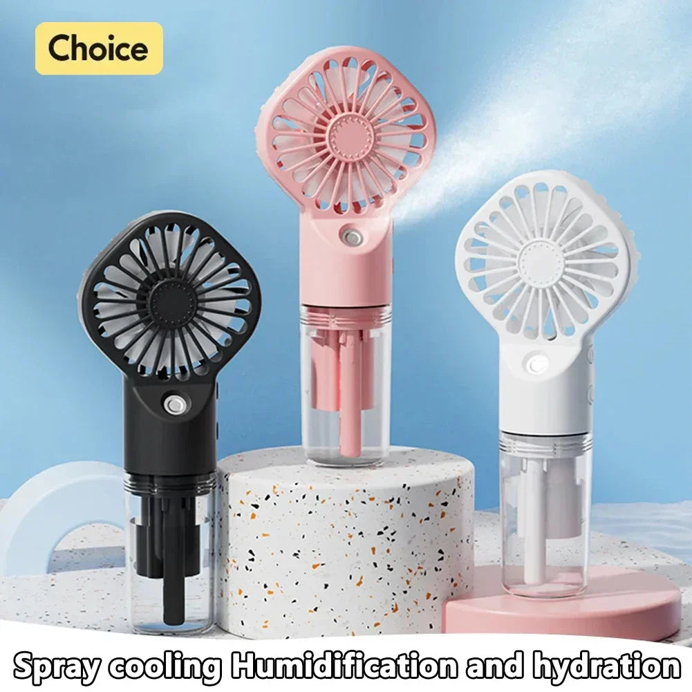 Mini-cooler fan | Stornfield