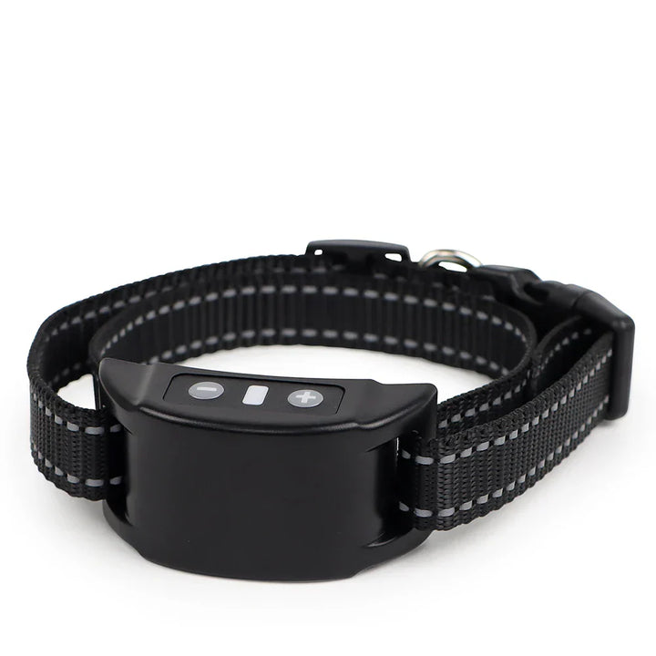 Automatic Anti-Bark Collar with Sound & Shock Stornfield