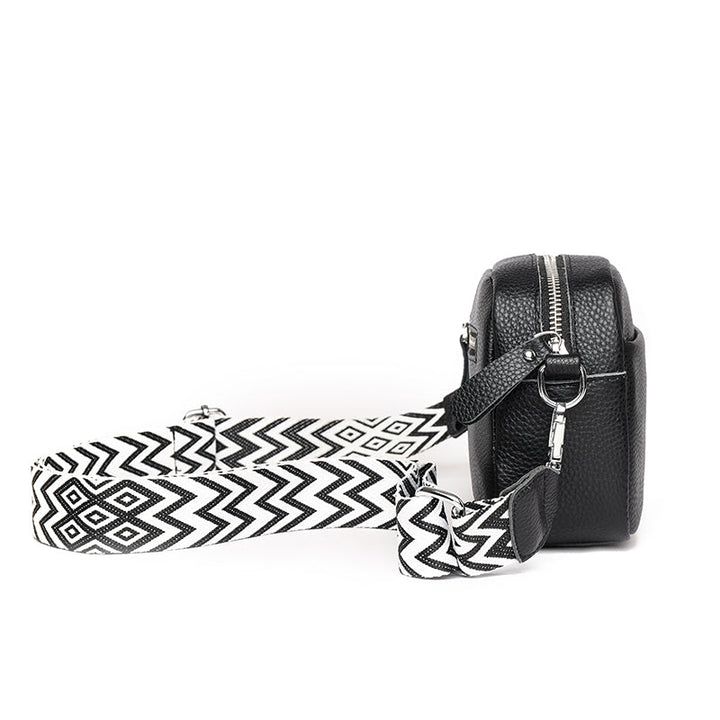 Stornfield | Leather Shoulder Bag - Stylish, Comfortable, and Durable