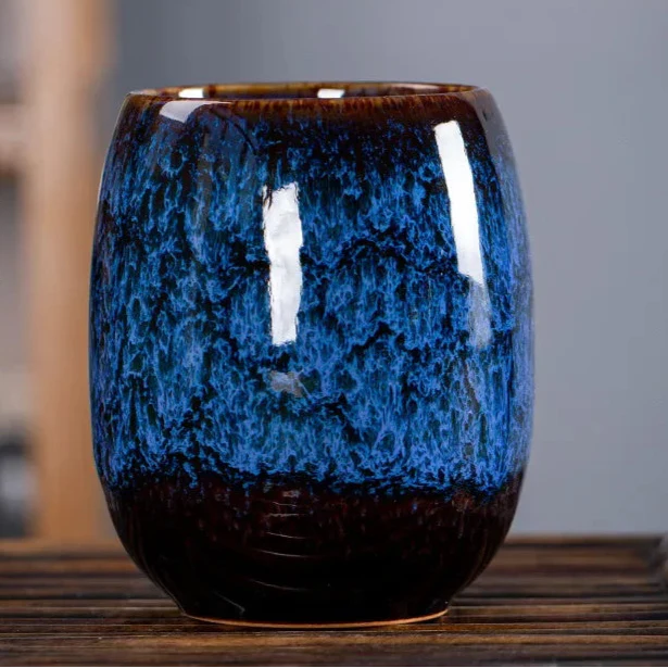 Yakaji Stornfield 4-Piece Mug Set