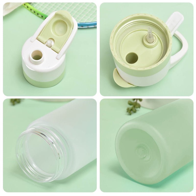 Spray 2-in-1 Practical Hydration Ideal for Travel | Stornfield