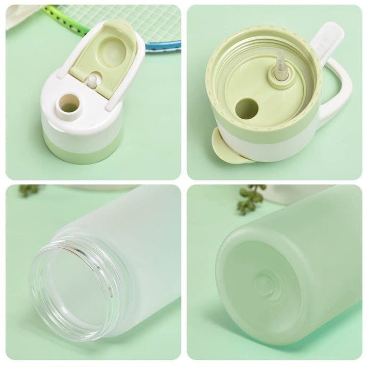 Spray 2-in-1 Practical Hydration Ideal for Travel | Stornfield