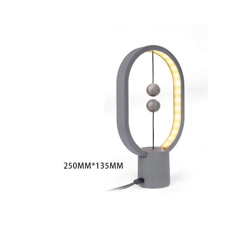 Atmospheric Table Lamp | Bring Coziness into Your Home | Stornfield