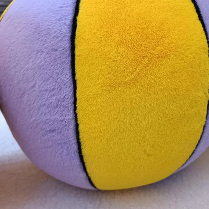 Stornfield | Basketball Cushion