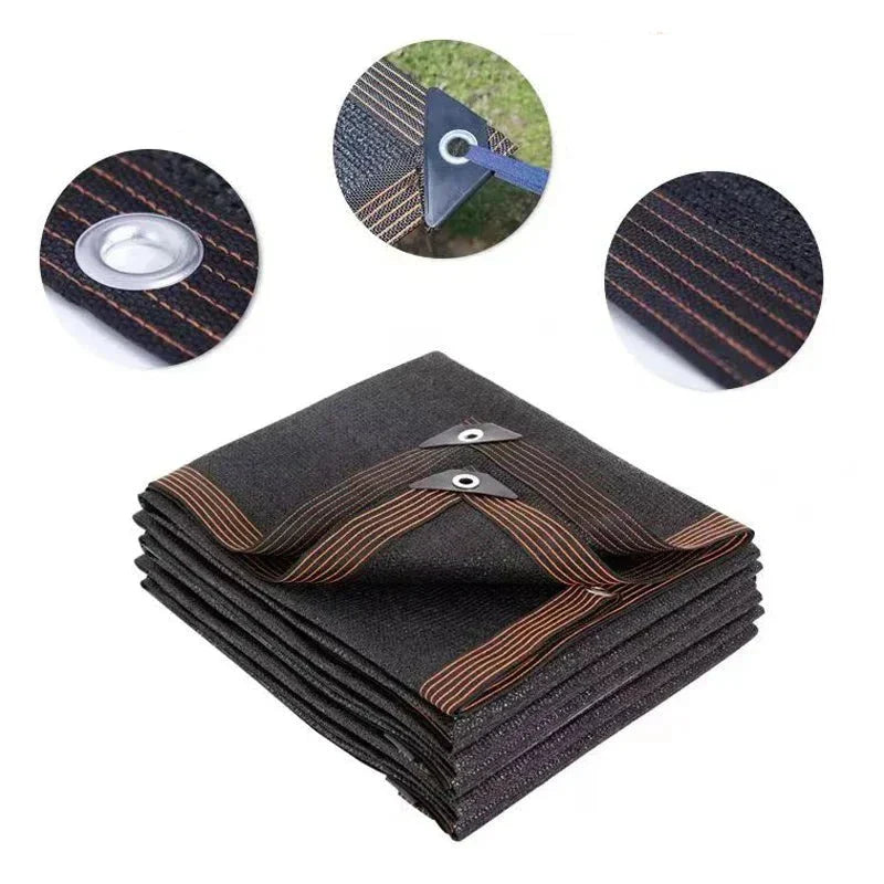 Stornfield | High-Quality UV-Resistant Sun Shade Net