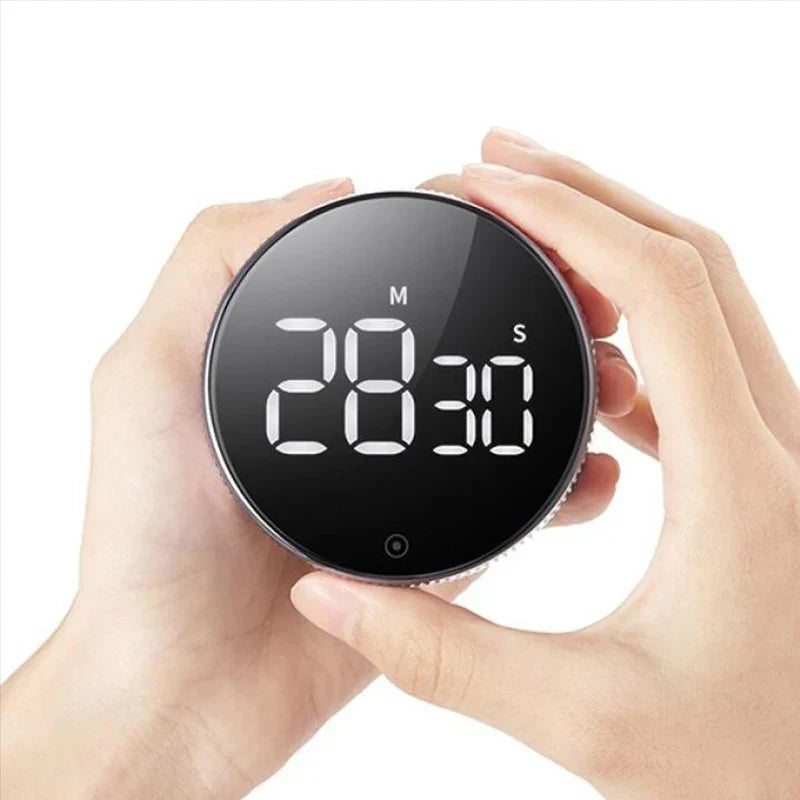 Stornfield | Magnetic Digital Timer