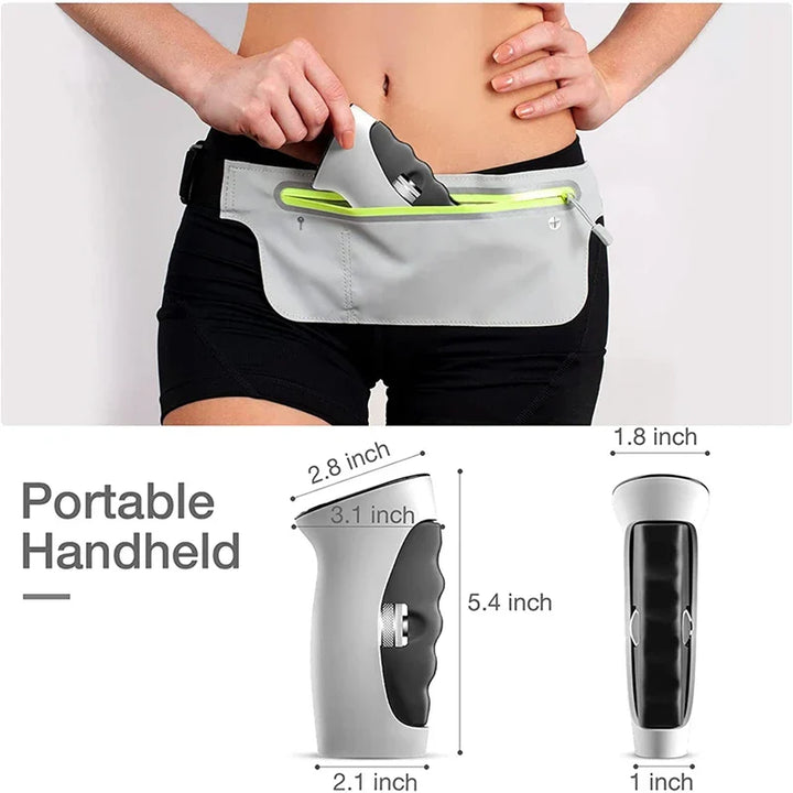 Stornfield | Smart Hand Grip Strength Trainer
