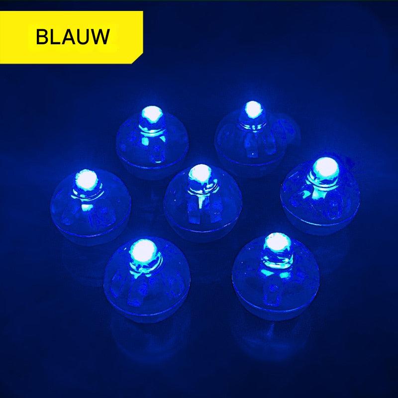 Mini LED Party Lights - GlowPearls | Stornfield