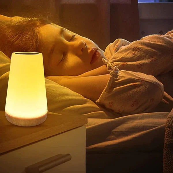 Calming and Magical Night Light - LumiSeren | Stornfield
