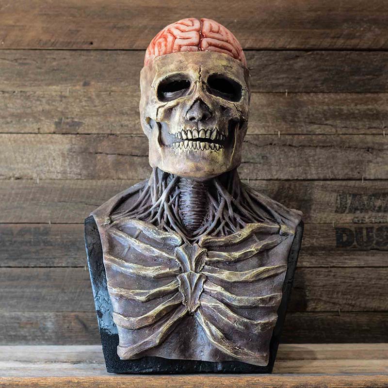 Stornfield | Masque d'Halloween Horror