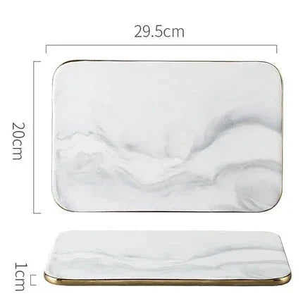 Marble Cutting Board Stornfield