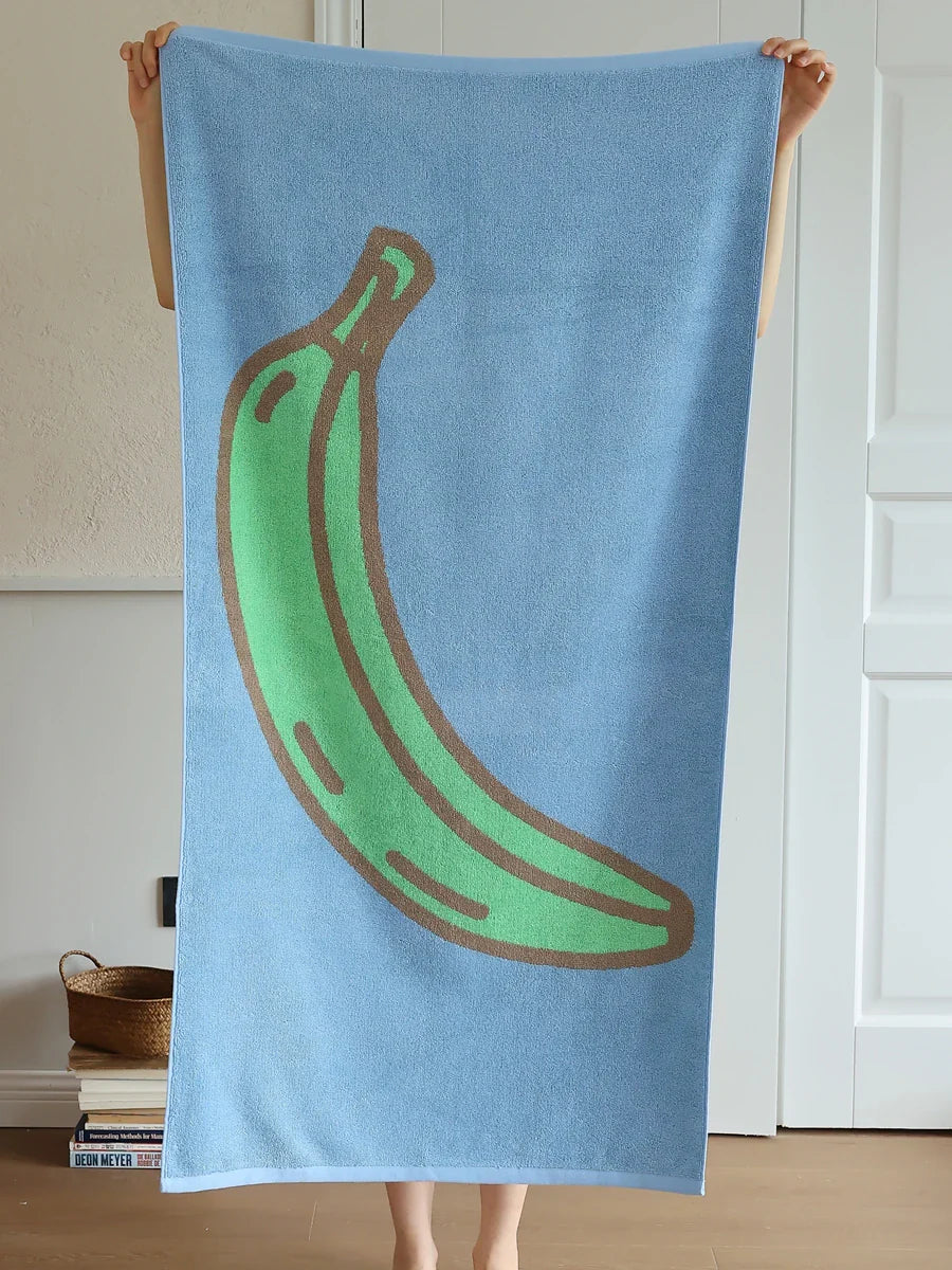 Banana Towel | Stornfield