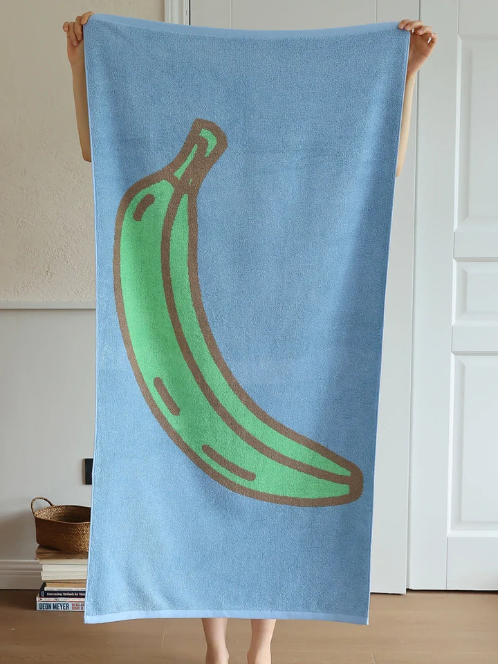 Banana Towel | Stornfield