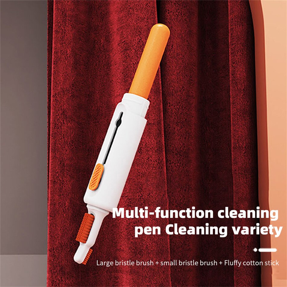 8in1 Deep Gap Compact Multi-Device Cleaning Set | Stornfield