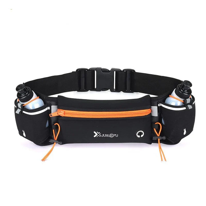 SwiftStride Running Belt — Freedom and Comfort for Limitless, Worry-Free Runs | Stornfield