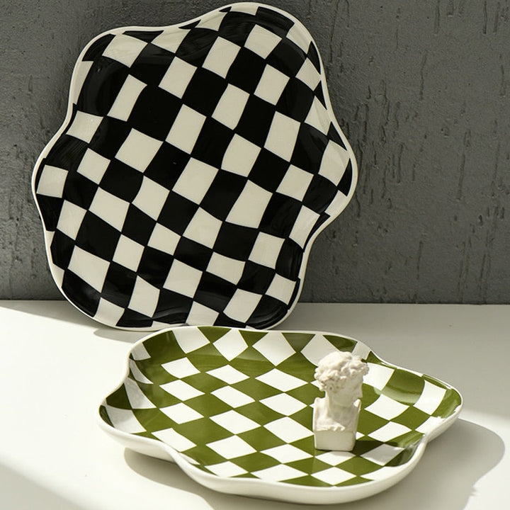 Stornfield | Tora Chess Board